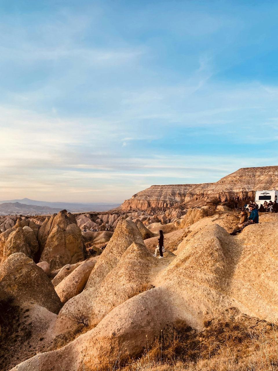 Desert Image