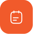 Orange Icon