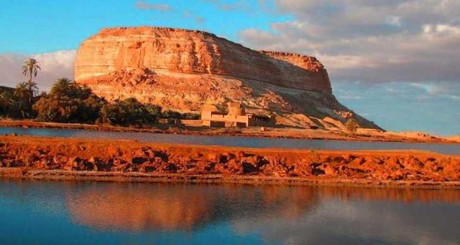 Siwa