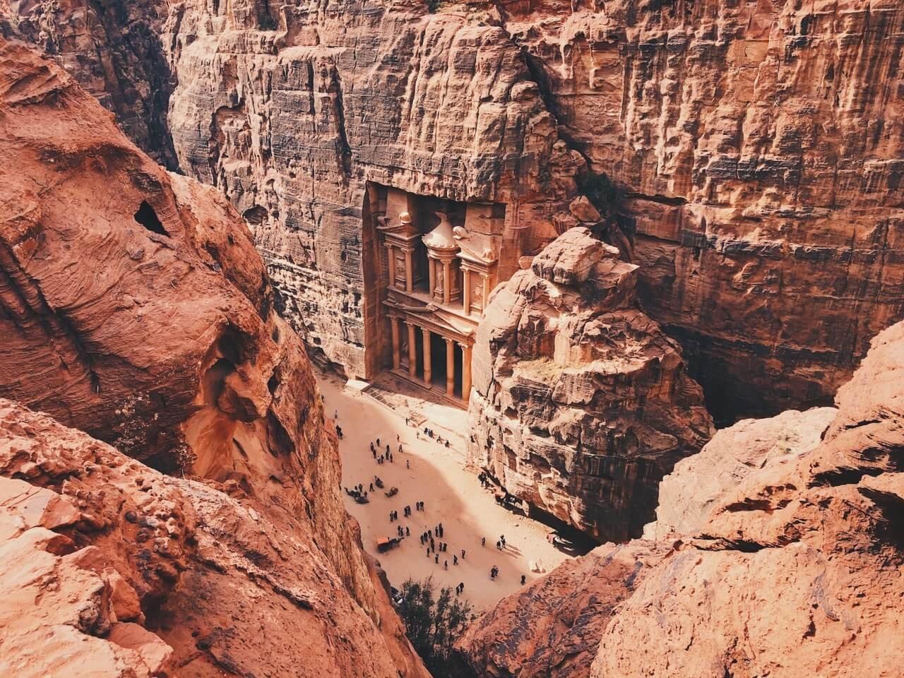 petra-jordan image 2